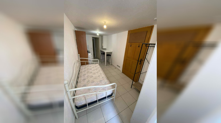 Ma-Cabane - Vente Appartement Lorgues, 16 m²