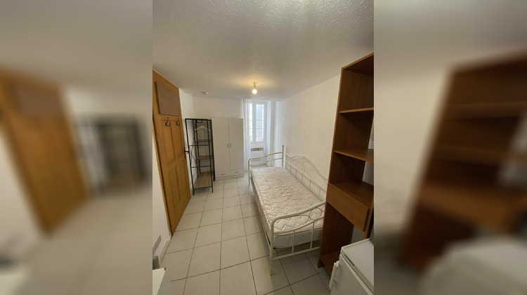 Ma-Cabane - Vente Appartement Lorgues, 16 m²