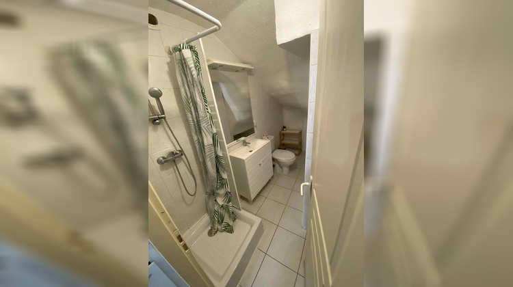 Ma-Cabane - Vente Appartement Lorgues, 16 m²