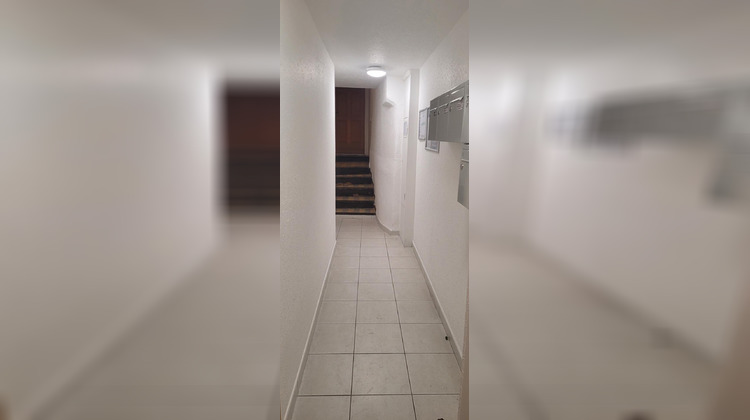 Ma-Cabane - Vente Appartement Lorgues, 16 m²