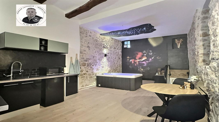 Ma-Cabane - Vente Appartement LORGUES, 45 m²