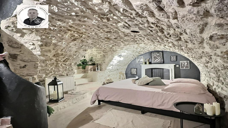 Ma-Cabane - Vente Appartement LORGUES, 45 m²