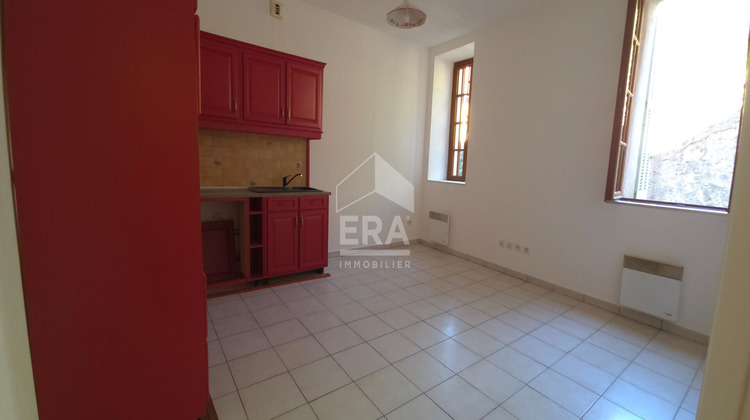 Ma-Cabane - Vente Appartement LORGUES, 52 m²