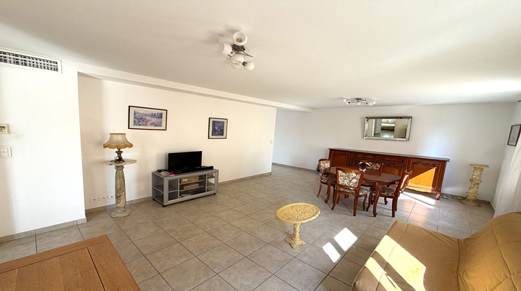 Ma-Cabane - Vente Appartement LORGUES, 78 m²