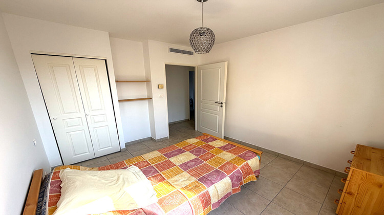 Ma-Cabane - Vente Appartement LORGUES, 78 m²