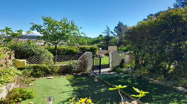 Ma-Cabane - Vente Appartement LORGUES, 30 m²