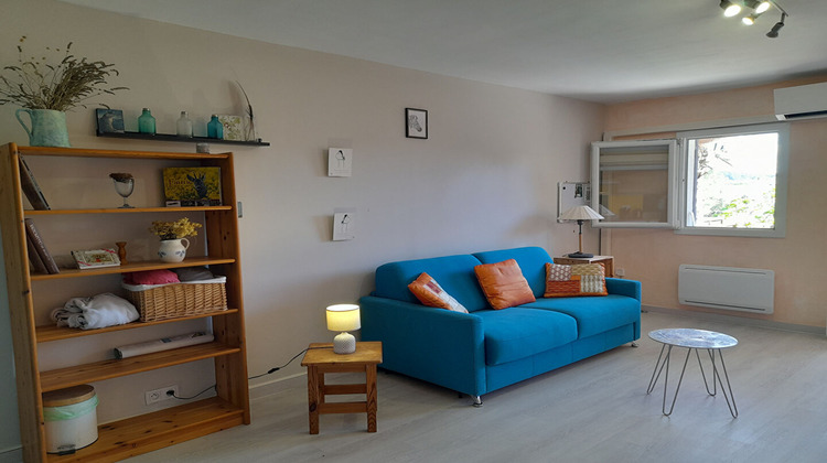 Ma-Cabane - Vente Appartement LORGUES, 30 m²