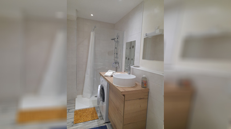 Ma-Cabane - Vente Appartement LORGUES, 30 m²