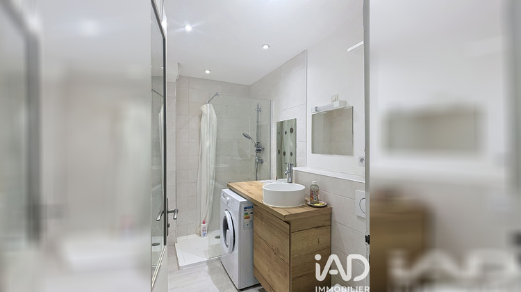 Ma-Cabane - Vente Appartement Lorgues, 29 m²