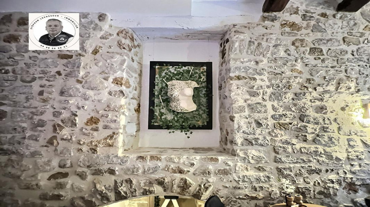 Ma-Cabane - Vente Appartement LORGUES, 45 m²