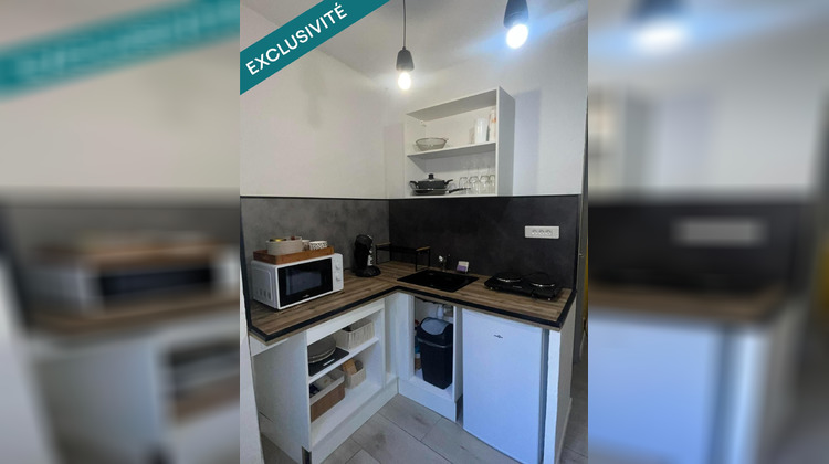 Ma-Cabane - Vente Appartement Lorgues, 16 m²