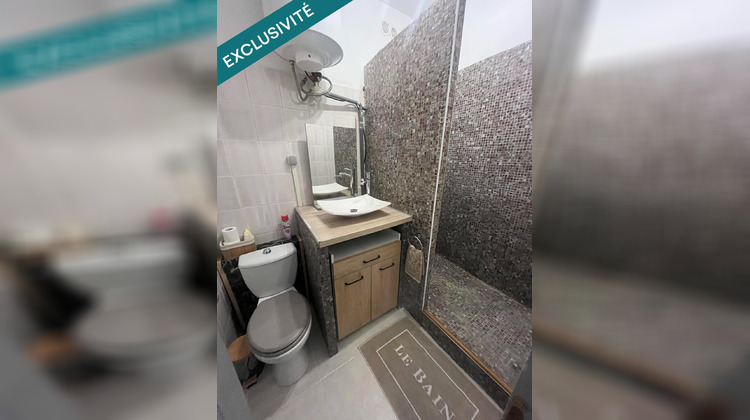 Ma-Cabane - Vente Appartement Lorgues, 16 m²