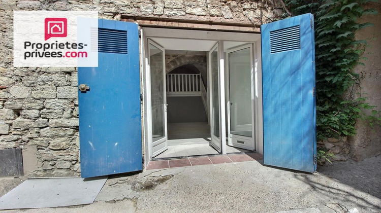 Ma-Cabane - Vente Appartement LORGUES, 30 m²