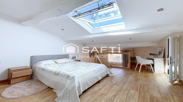 Ma-Cabane - Vente Appartement Lorgues, 51 m²