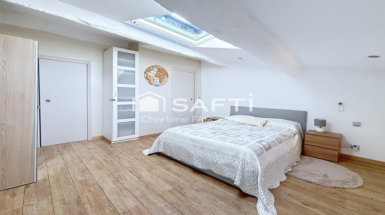 Ma-Cabane - Vente Appartement Lorgues, 51 m²