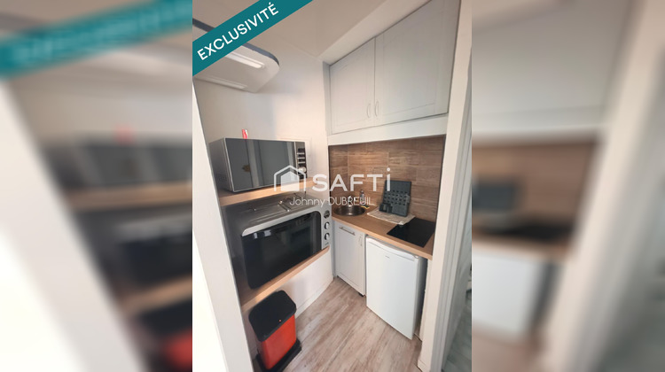 Ma-Cabane - Vente Appartement Lorgues, 24 m²