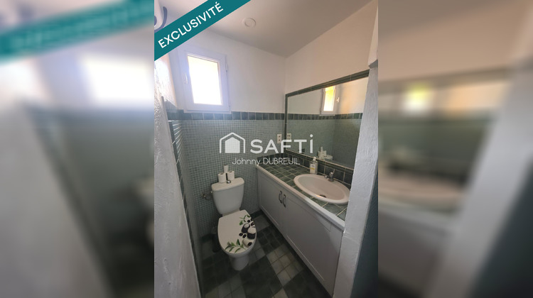Ma-Cabane - Vente Appartement Lorgues, 24 m²