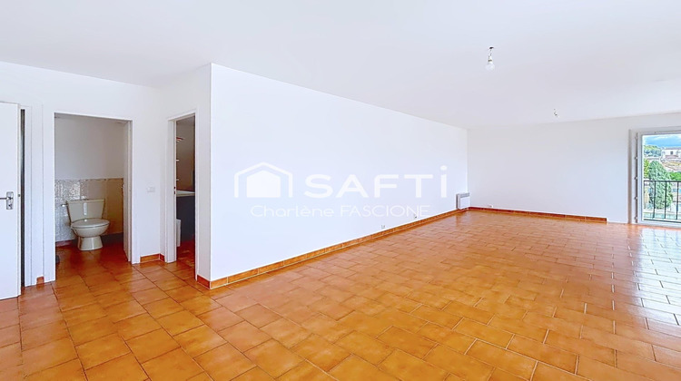 Ma-Cabane - Vente Appartement Lorgues, 59 m²