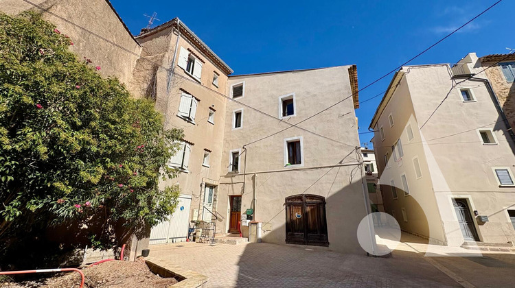 Ma-Cabane - Vente Appartement LORGUES, 54 m²