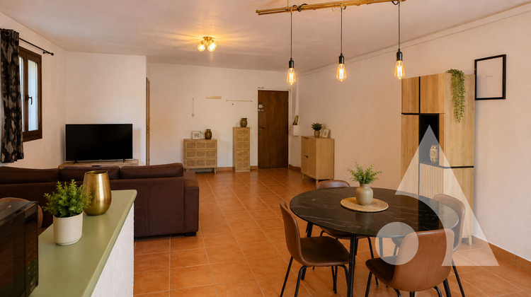 Ma-Cabane - Vente Appartement LORGUES, 54 m²