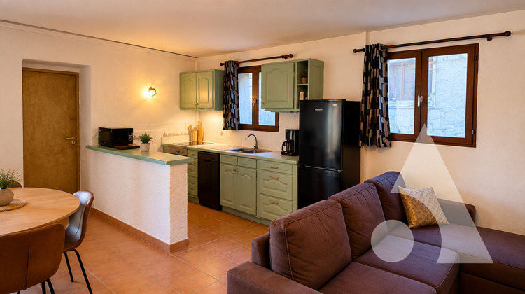 Ma-Cabane - Vente Appartement LORGUES, 54 m²