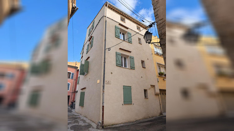 Ma-Cabane - Vente Appartement LORGUES, 180 m²