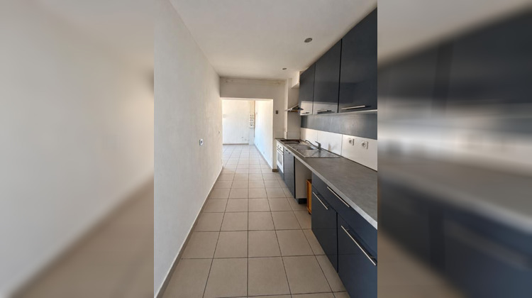 Ma-Cabane - Vente Appartement LORGUES, 180 m²