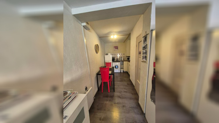 Ma-Cabane - Vente Appartement LORGUES, 23 m²