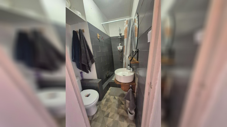 Ma-Cabane - Vente Appartement LORGUES, 23 m²