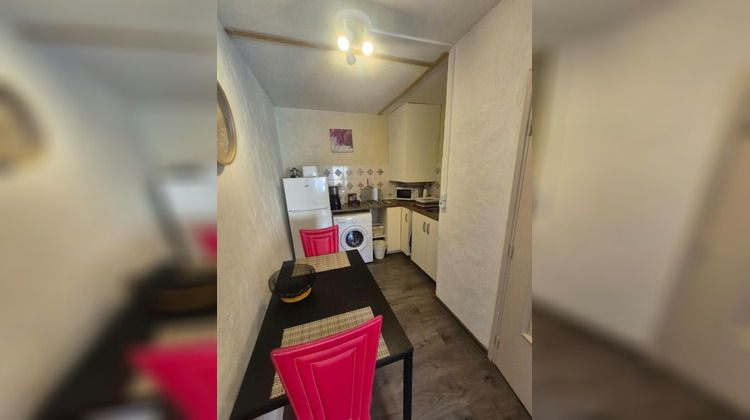 Ma-Cabane - Vente Appartement LORGUES, 23 m²