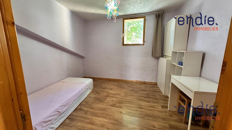 Ma-Cabane - Vente Appartement Lorgues, 80 m²