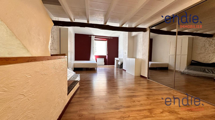 Ma-Cabane - Vente Appartement Lorgues, 80 m²