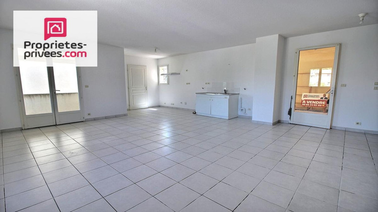 Ma-Cabane - Vente Appartement LORGUES, 73 m²