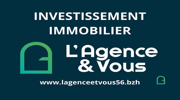 Ma-Cabane - Vente Appartement LORIENT, 128 m²