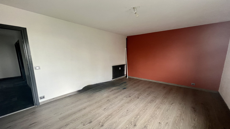 Ma-Cabane - Vente Appartement Lorient, 94 m²