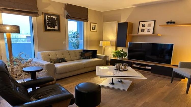 Ma-Cabane - Vente Appartement Lorient, 104 m²