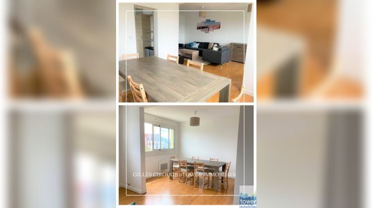 Ma-Cabane - Vente Appartement Lorient, 135 m²