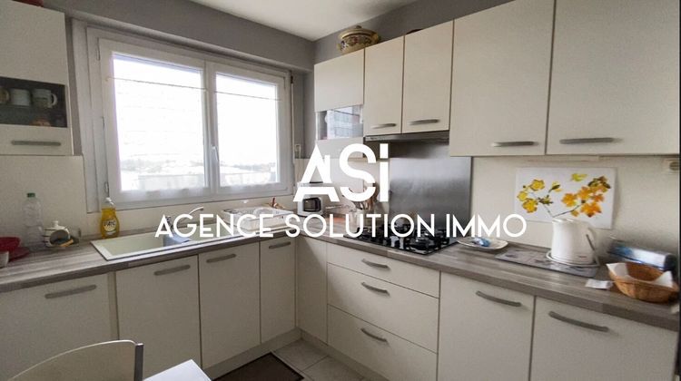 Ma-Cabane - Vente Appartement LORIENT, 86 m²