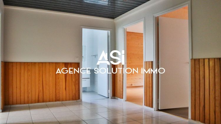 Ma-Cabane - Vente Appartement LORIENT, 97 m²