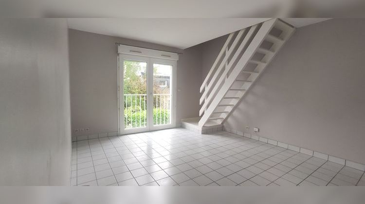 Ma-Cabane - Vente Appartement LORIENT, 44 m²