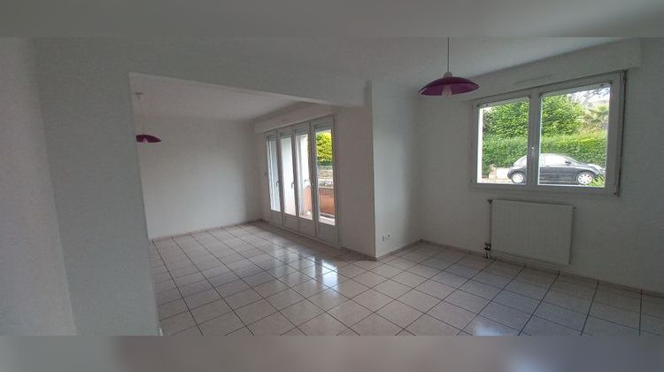 Ma-Cabane - Vente Appartement LORIENT, 97 m²