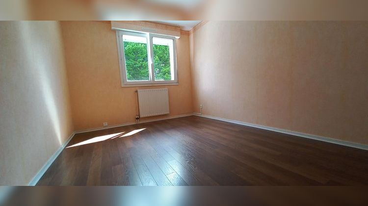 Ma-Cabane - Vente Appartement LORIENT, 97 m²