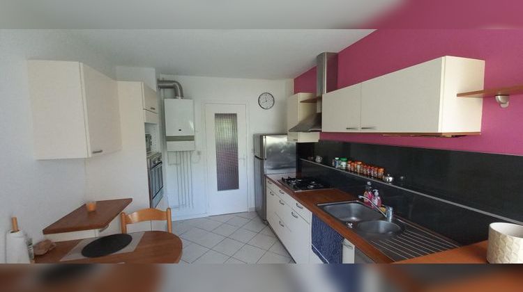 Ma-Cabane - Vente Appartement LORIENT, 80 m²