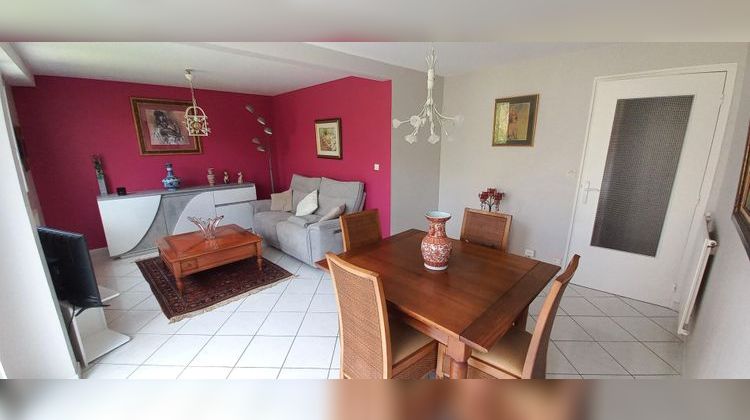 Ma-Cabane - Vente Appartement LORIENT, 80 m²