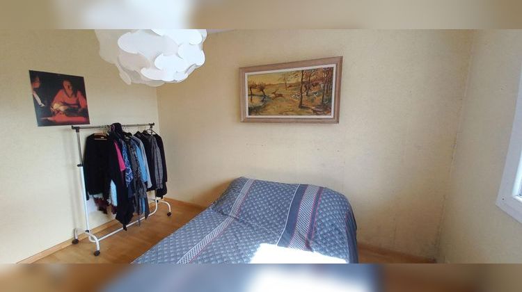 Ma-Cabane - Vente Appartement LORIENT, 80 m²