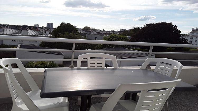 Ma-Cabane - Vente Appartement LORIENT, 55 m²