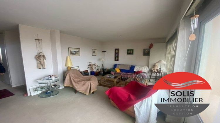 Ma-Cabane - Vente Appartement Lorient, 82 m²