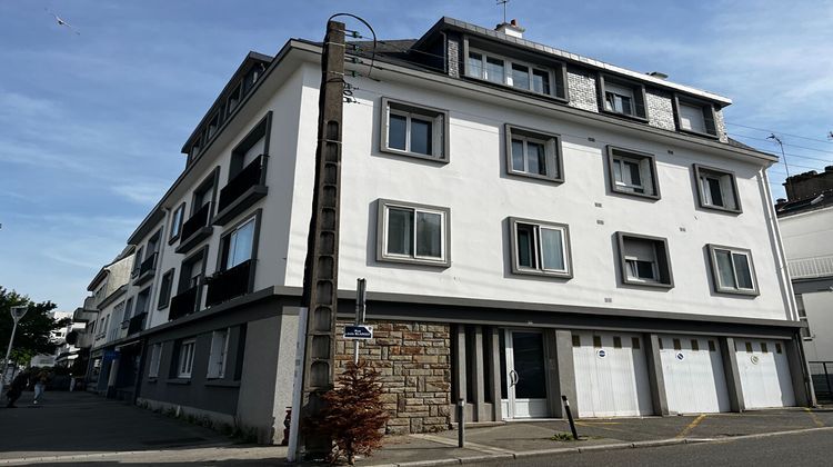 Ma-Cabane - Vente Appartement LORIENT, 70 m²