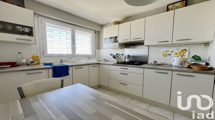 Ma-Cabane - Vente Appartement Lorient, 86 m²