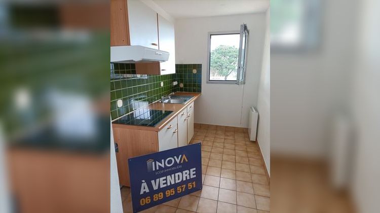 Ma-Cabane - Vente Appartement Lorient, 73 m²